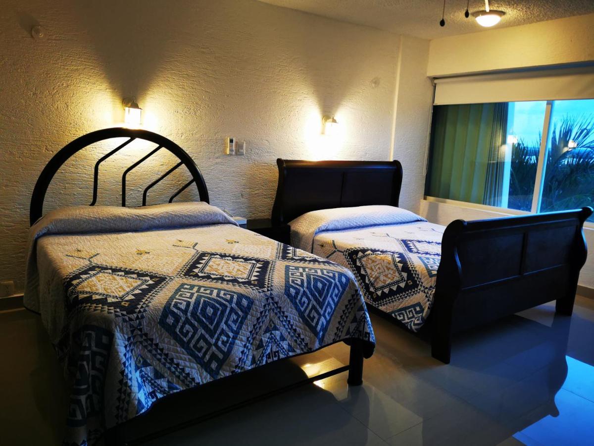Suites Brisas Cancun Luaran gambar