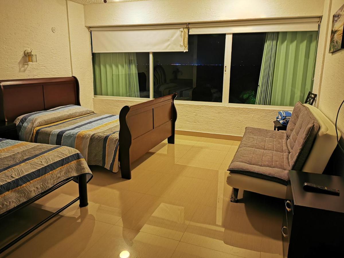 Suites Brisas Cancun Luaran gambar