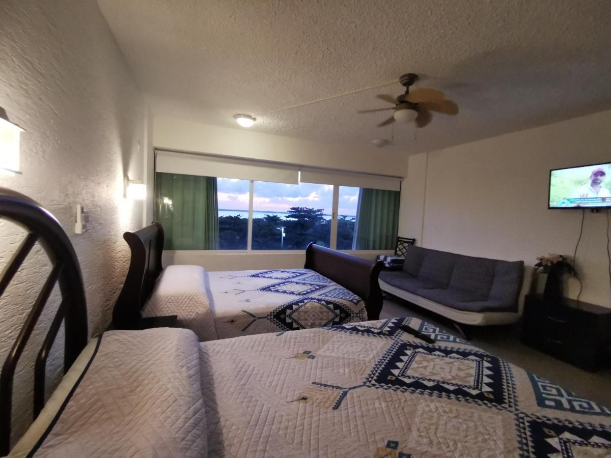 Suites Brisas Cancun Luaran gambar