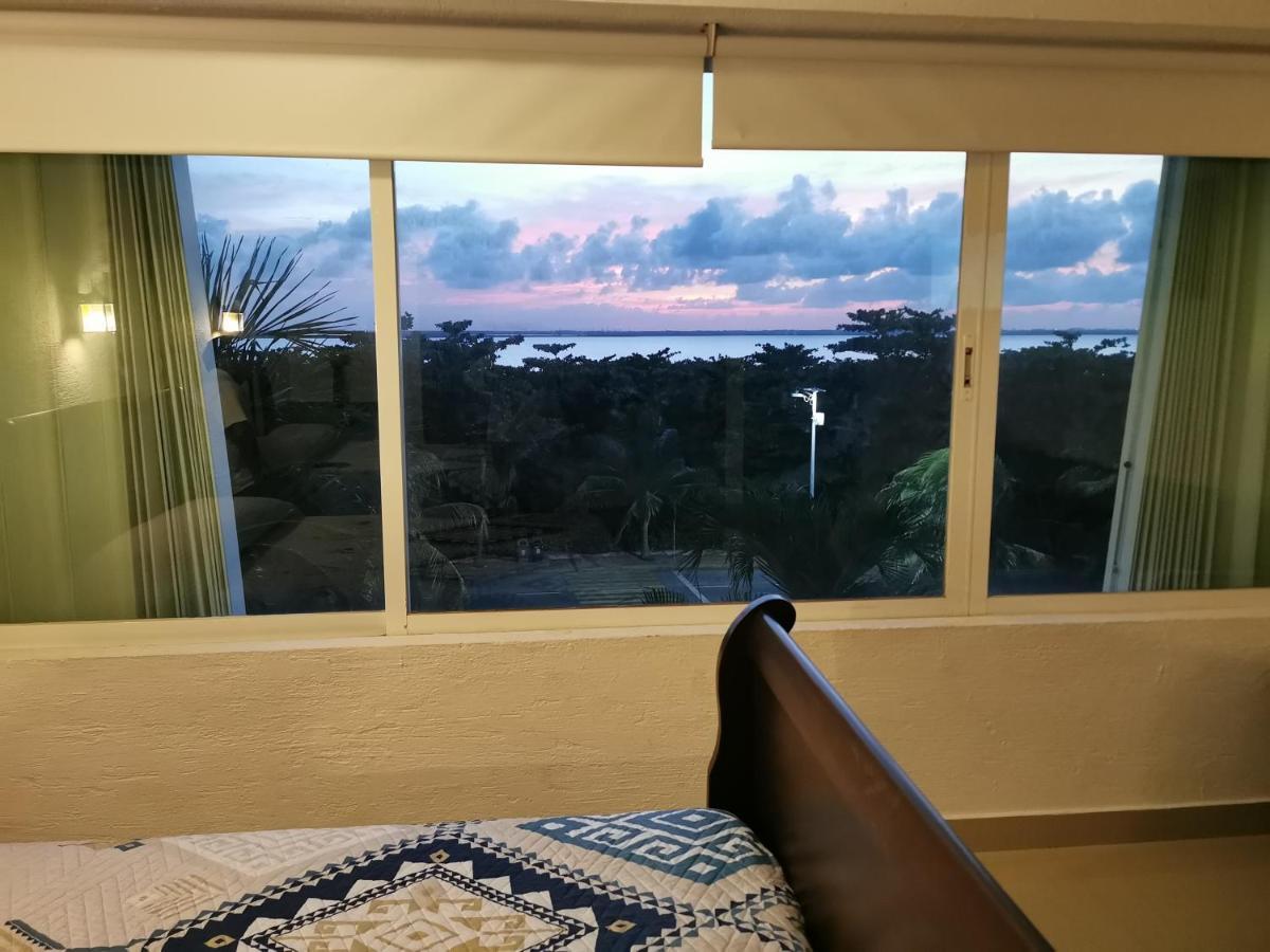 Suites Brisas Cancun Luaran gambar