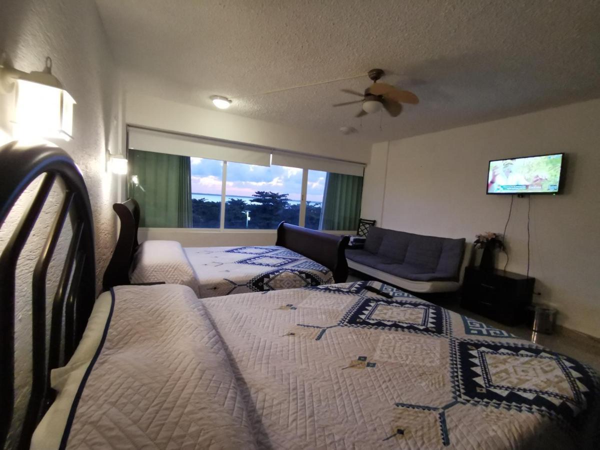 Suites Brisas Cancun Luaran gambar