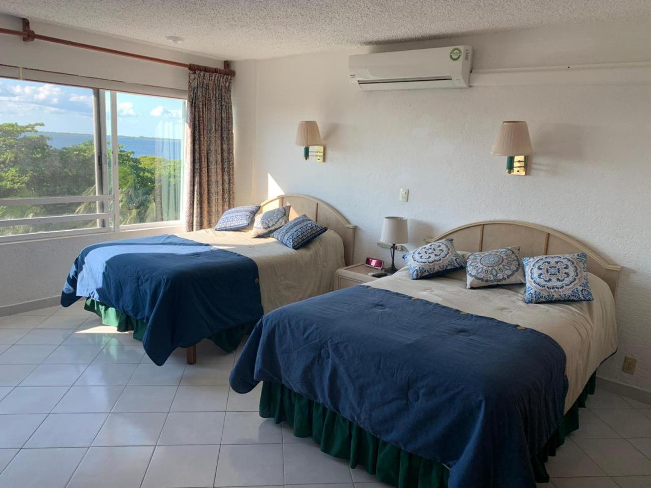Suites Brisas Cancun Luaran gambar