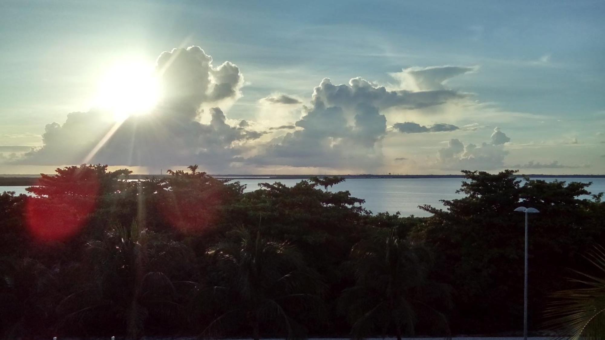 Suites Brisas Cancun Luaran gambar