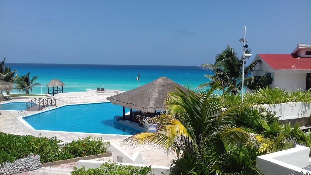 Suites Brisas Cancun Luaran gambar