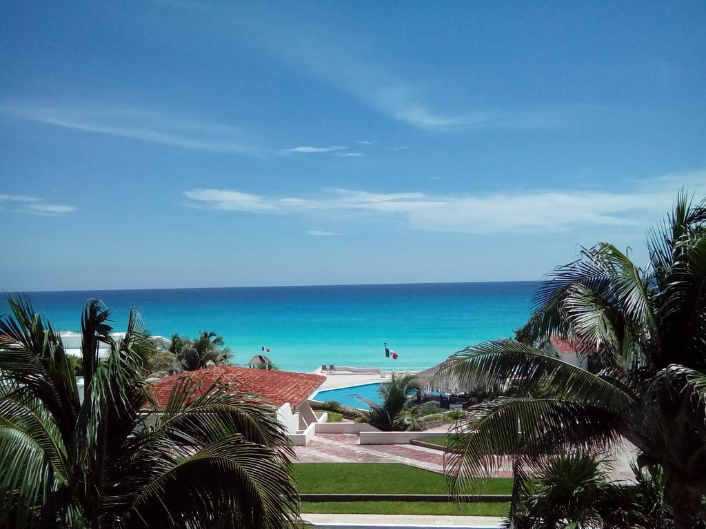 Suites Brisas Cancun Luaran gambar