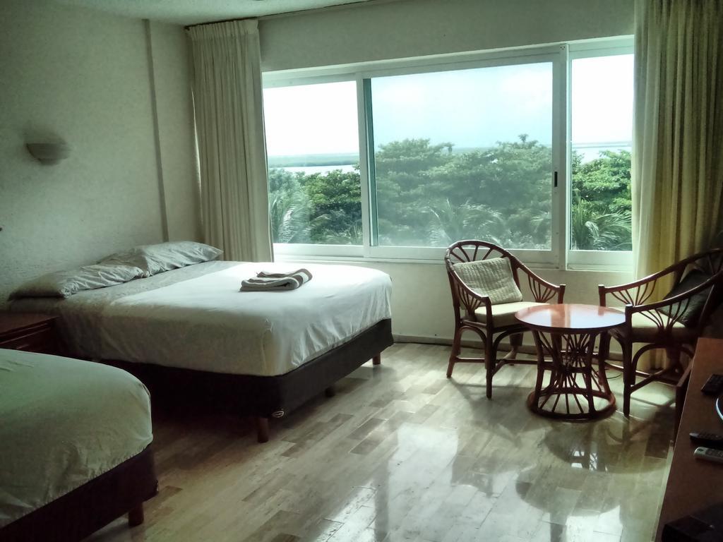 Suites Brisas Cancun Luaran gambar