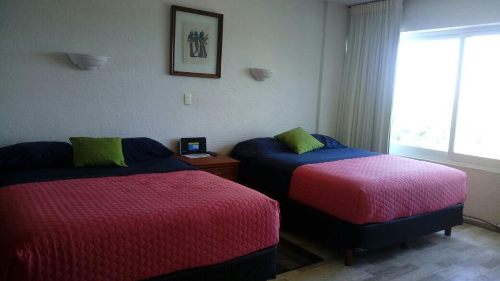 Suites Brisas Cancun Luaran gambar