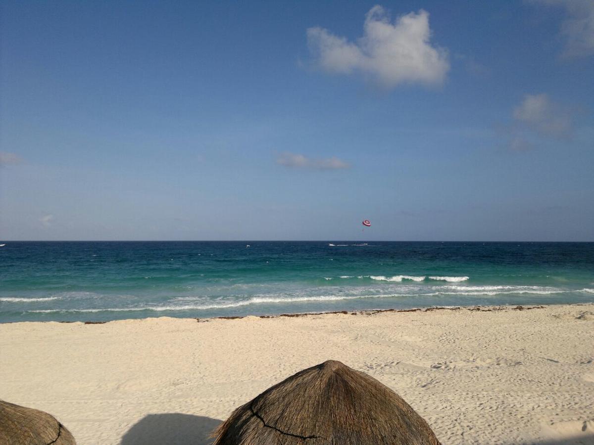 Suites Brisas Cancun Luaran gambar