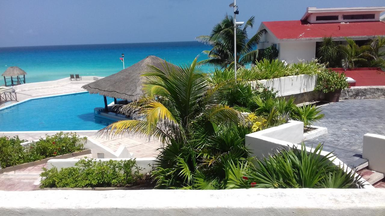 Suites Brisas Cancun Luaran gambar