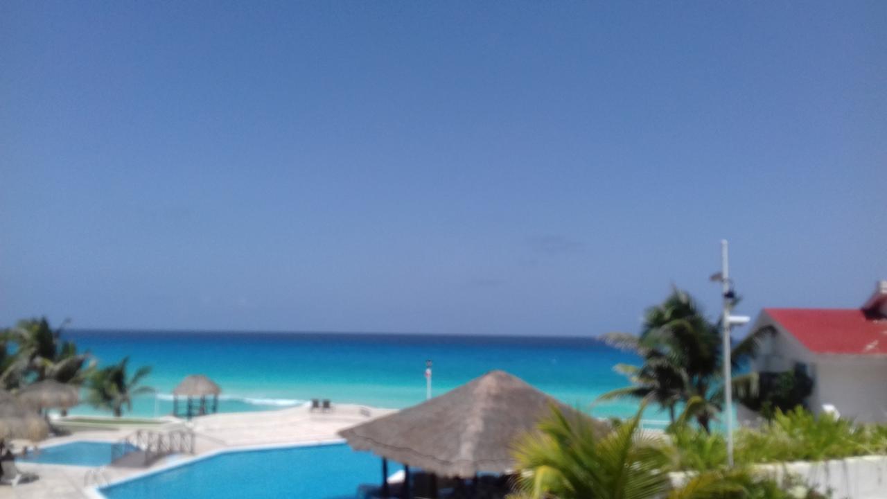 Suites Brisas Cancun Luaran gambar